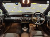 2021 Model Otomatik Mercedes-Benz A Serisi