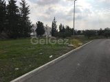 Lefkoşa Gönyeli'de Türk Malı 707 m²'den Başlayan Araziler