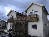 Girne Karşıyaka'da 3+1 Süper Lüks Villa 350.000 Stg