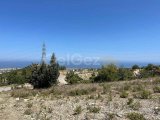 Çatalköy Satılık Türk Malı Araziler Full Deniz Manzaralı
