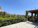 Site İçerisinde Denize Sıfır Lüks Daire