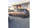 2007 MAZDA AXELA SPORT
