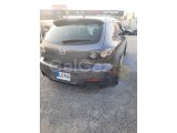 2007 MAZDA AXELA SPORT