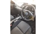 2007 MAZDA AXELA SPORT