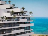İskele Long Beach 1+1