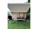 CAMPOUT ŞİŞME ÇADIR