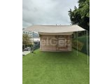 CAMPOUT ŞİŞME ÇADIR