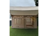 CAMPOUT ŞİŞME ÇADIR
