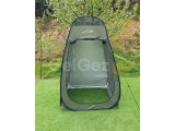CAMPOUT WC VE DUŞ ÇADIRI