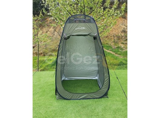 CAMPOUT WC VE DUŞ ÇADIRI