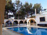 Girne'de Satılık 3+1 Lüks Müstakil Villa Özel Kampanya Fiyatı