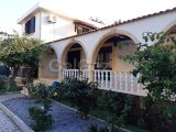 Girne'de Satılık 3+1 Lüks Müstakil Villa Özel Kampanya Fiyatı
