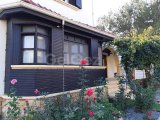 Girne'de Satılık 3+1 Lüks Müstakil Villa Özel Kampanya Fiyatı