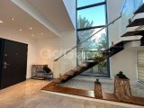 *SOLE AUTHORITY*SPECIAL VILLA FURNISHED WITH ITALIAN FURNITURE FOR SALE IN OZANKÖY MURAT EFENDİ VILLAS WITH TURKISH TITLE DEED / WITH BOTH AFFORDABLE PRICE AND 