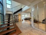 *SOLE AUTHORITY*SPECIAL VILLA FURNISHED WITH ITALIAN FURNITURE FOR SALE IN OZANKÖY MURAT EFENDİ VILLAS WITH TURKISH TITLE DEED / WITH BOTH AFFORDABLE PRICE AND 