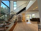 *SOLE AUTHORITY*SPECIAL VILLA FURNISHED WITH ITALIAN FURNITURE FOR SALE IN OZANKÖY MURAT EFENDİ VILLAS WITH TURKISH TITLE DEED / WITH BOTH AFFORDABLE PRICE AND 