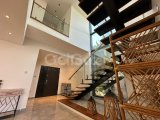 *SOLE AUTHORITY*SPECIAL VILLA FURNISHED WITH ITALIAN FURNITURE FOR SALE IN OZANKÖY MURAT EFENDİ VILLAS WITH TURKISH TITLE DEED / WITH BOTH AFFORDABLE PRICE AND 