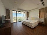 *SOLE AUTHORITY*SPECIAL VILLA FURNISHED WITH ITALIAN FURNITURE FOR SALE IN OZANKÖY MURAT EFENDİ VILLAS WITH TURKISH TITLE DEED / WITH BOTH AFFORDABLE PRICE AND 