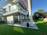 *SOLE AUTHORITY*SPECIAL VILLA FURNISHED WITH ITALIAN FURNITURE FOR SALE IN OZANKÖY MURAT EFENDİ VILLAS WITH TURKISH TITLE DEED / WITH BOTH AFFORDABLE PRICE AND 