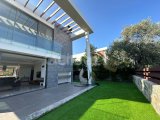 *SOLE AUTHORITY*SPECIAL VILLA FURNISHED WITH ITALIAN FURNITURE FOR SALE IN OZANKÖY MURAT EFENDİ VILLAS WITH TURKISH TITLE DEED / WITH BOTH AFFORDABLE PRICE AND 
