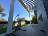 *SOLE AUTHORITY*SPECIAL VILLA FURNISHED WITH ITALIAN FURNITURE FOR SALE IN OZANKÖY MURAT EFENDİ VILLAS WITH TURKISH TITLE DEED / WITH BOTH AFFORDABLE PRICE AND 