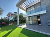 *SOLE AUTHORITY*SPECIAL VILLA FURNISHED WITH ITALIAN FURNITURE FOR SALE IN OZANKÖY MURAT EFENDİ VILLAS WITH TURKISH TITLE DEED / WITH BOTH AFFORDABLE PRICE AND 