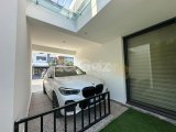 *SOLE AUTHORITY*SPECIAL VILLA FURNISHED WITH ITALIAN FURNITURE FOR SALE IN OZANKÖY MURAT EFENDİ VILLAS WITH TURKISH TITLE DEED / WITH BOTH AFFORDABLE PRICE AND 