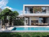 Girne Bellapais Satılık 4+1 Bahçeli, Şömineli ve Yüzme Havuzlu Lüks Villa Son Şans Son Daire Girne'nin En Lüks Konumu Girne'nin Kalbinde.