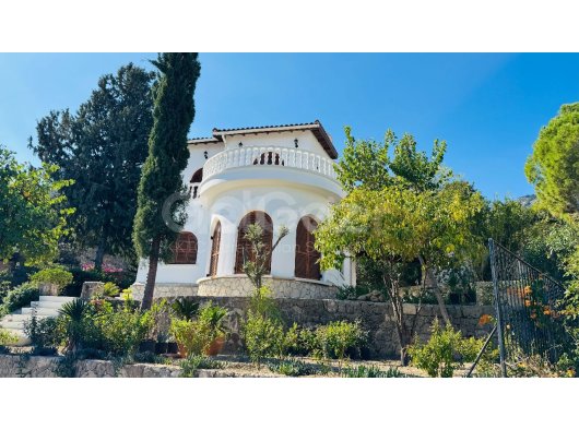 Villa for Sale in Bellapais