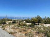 Çatalköy Satılık Türk Malı Araziler Full Deniz Manzaralı