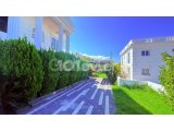 5 in 1 Fully Furnished, Equivalent Title Deed Luxury Villa in Kyrenia/Edremit Area // Open to Exchange (Land, Apartment, Car)