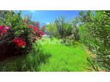 5 in 1 Fully Furnished, Equivalent Title Deed Luxury Villa in Kyrenia/Edremit Area // Open to Exchange (Land, Apartment, Car)
