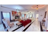 5 in 1 Fully Furnished, Equivalent Title Deed Luxury Villa in Kyrenia/Edremit Area // Open to Exchange (Land, Apartment, Car)