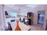 5 in 1 Fully Furnished, Equivalent Title Deed Luxury Villa in Kyrenia/Edremit Area // Open to Exchange (Land, Apartment, Car)