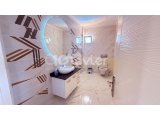 5 in 1 Fully Furnished, Equivalent Title Deed Luxury Villa in Kyrenia/Edremit Area // Open to Exchange (Land, Apartment, Car)