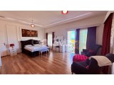 5 in 1 Fully Furnished, Equivalent Title Deed Luxury Villa in Kyrenia/Edremit Area // Open to Exchange (Land, Apartment, Car)