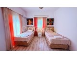 5 in 1 Fully Furnished, Equivalent Title Deed Luxury Villa in Kyrenia/Edremit Area // Open to Exchange (Land, Apartment, Car)