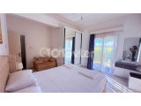 5 in 1 Fully Furnished, Equivalent Title Deed Luxury Villa in Kyrenia/Edremit Area // Open to Exchange (Land, Apartment, Car)