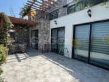 Site İçerisinde Denize Sıfır Lüks Daire