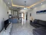 Site İçerisinde Denize Sıfır Lüks Daire