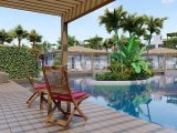 Girne Esentepe 3+1 Villa Denize Sıfır Son Villa Son Şans