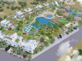 Girne Esentepe 3+1 Villa Denize Sıfır Son Villa Son Şans