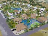 Girne Esentepe 3+1 Villa Denize Sıfır Son Villa Son Şans