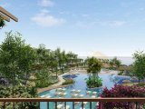 Girne Esentepe 3+1 Villa Denize Sıfır Son Villa Son Şans