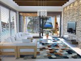 Girne Esentepe 3+1 Villa Denize Sıfır Son Villa Son Şans