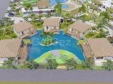 Girne Esentepe 3+1 Villa Denize Sıfır Son Villa Son Şans