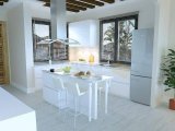 Girne Esentepe 3+1 Villa Denize Sıfır Son Villa Son Şans