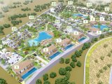 Girne Esentepe 3+1 Villa Denize Sıfır Son Villa Son Şans