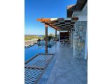 Girne Esentepe 3+1 Villa Denize Sıfır Son Villa Son Şans