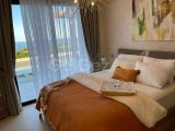 Girne Esentepe 3+1 Villa Denize Sıfır Son Villa Son Şans